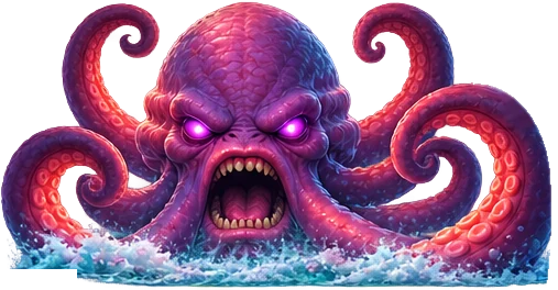 The Kraken