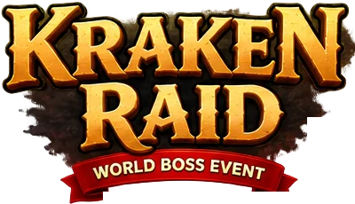 Kraken Raid